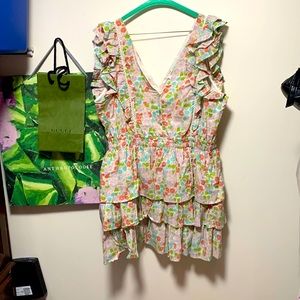 Love the label dress xl 👗‼️‼️❤️